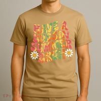 Have A Summer Bruh Funny Teacher Last Day Of School T-Shirt thumb 3