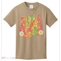 Have A Summer Bruh Funny Teacher Last Day Of School Kids T-Shirt thumb 0
