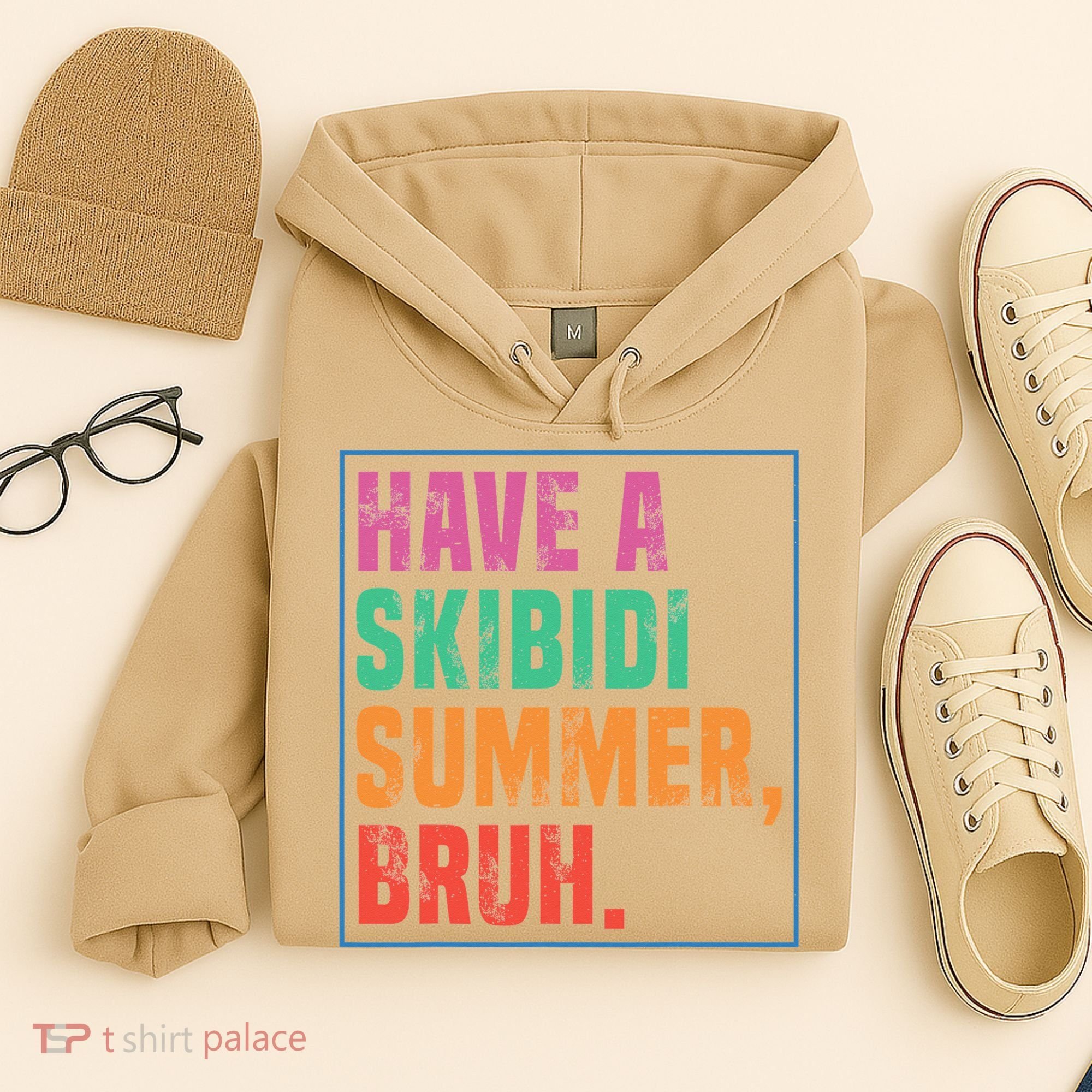 Have A Summer Bruh Teacher Last Day Of School Hoodie