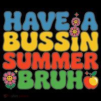 Have A Summer Bruh Funny Teacher Last Day Of School Coffee Mug thumb 5