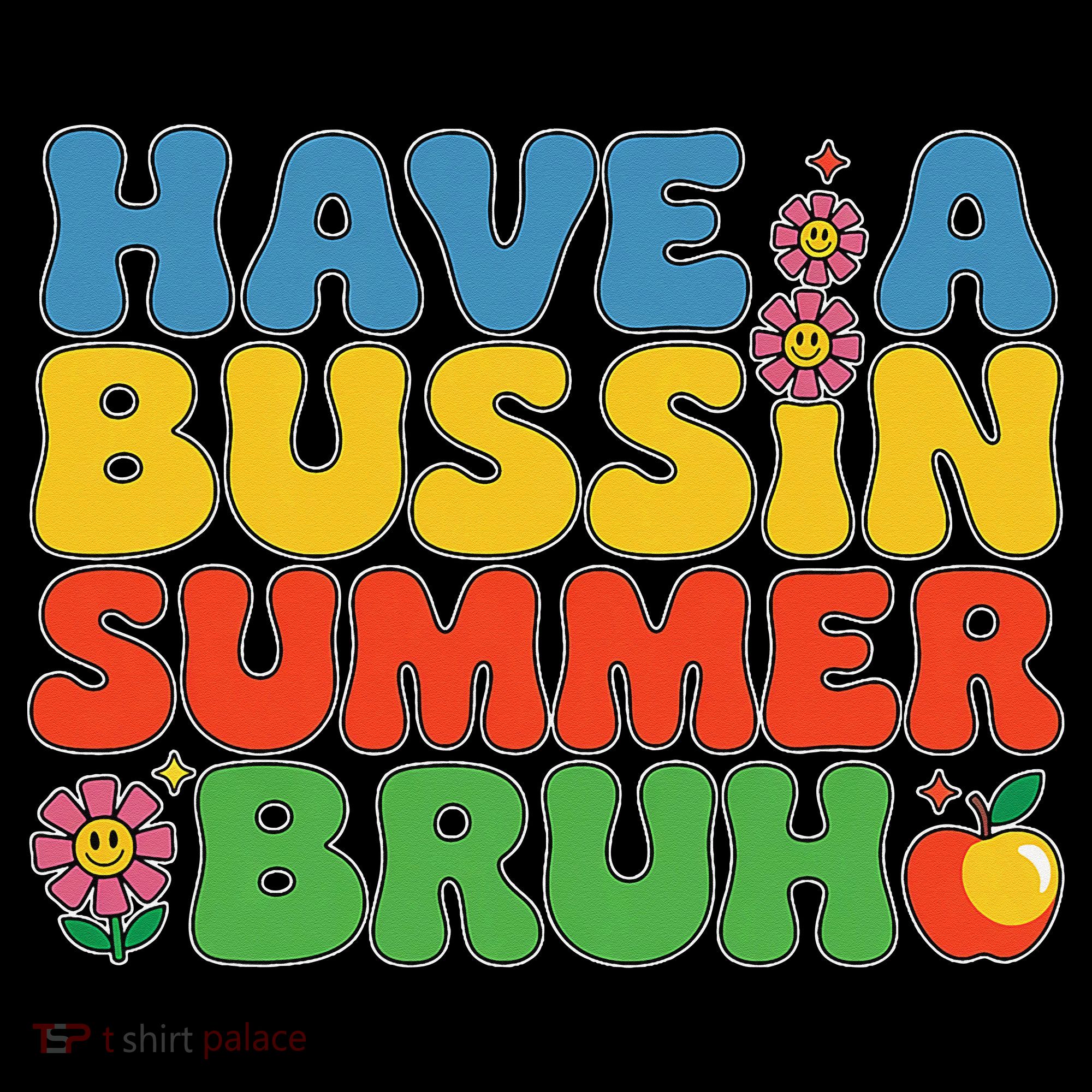 Have A Summer Bruh Funny Teacher Last Day Of School Coffee Mug