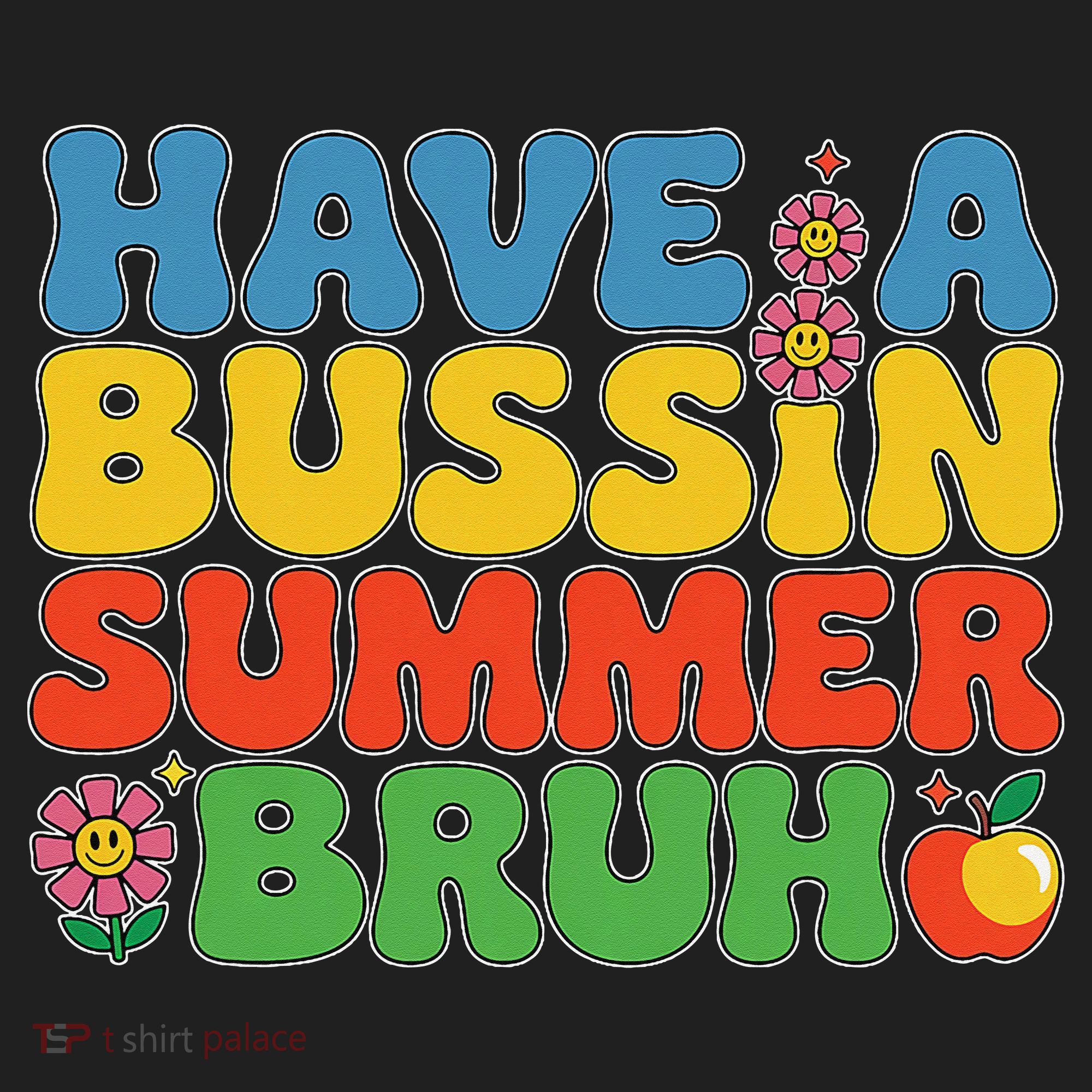 Have A Summer Bruh Funny Teacher Last Day Of School Hat