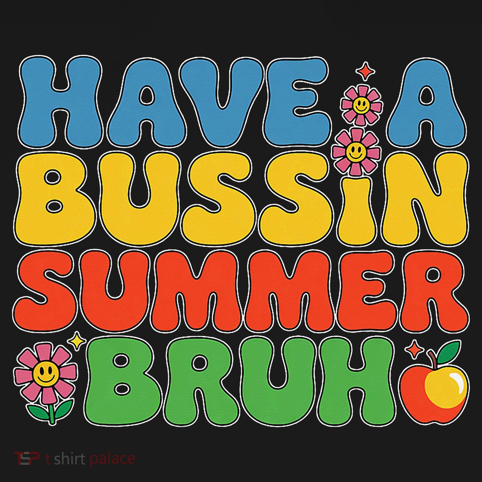 Have A Summer Bruh Funny Teacher Last Day Of School Toddler Hoodie