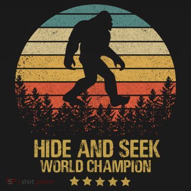 Hide And Seek World Champion Sasquatch Women's Perfect Tri Rocker Tank