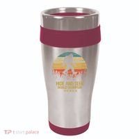 Hide And Seek World Champion Sasquatch 16oz Travel Tumbler thumb 0