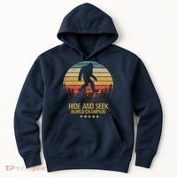 Hide And Seek World Champion Sasquatch Hoodie thumb 0