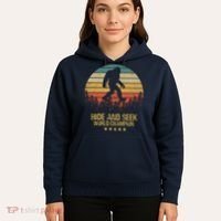 Hide And Seek World Champion Sasquatch Hoodie thumb 5