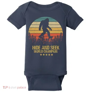 Baby Bodysuit