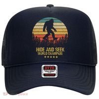 Hide And Seek World Champion Sasquatch Hat thumb 0