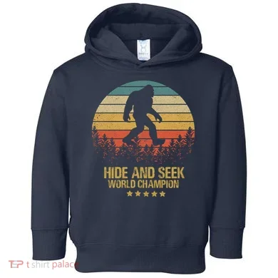 Toddler Hoodie