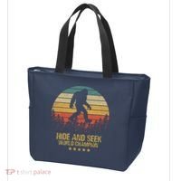 Hide And Seek World Champion Sasquatch Tote Bag thumb 3