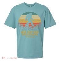 Hide And Seek World Champion Sasquatch Sueded Cloud Jersey T-Shirt thumb 0