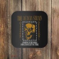 He Acacia Strain A Warning O He World Coaster thumb 0