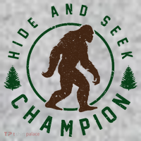 Hide And Seek Champion Sasquatch Big Foot The Baniff Cuffed Pom Beanie thumb 2