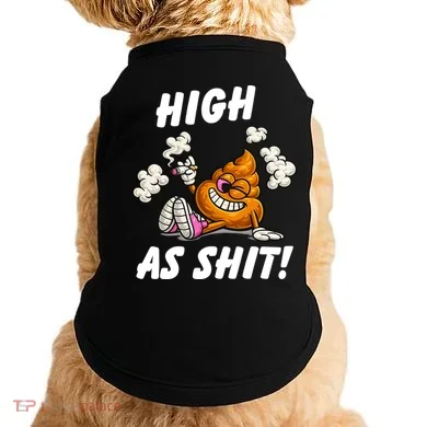 Doggie Tank