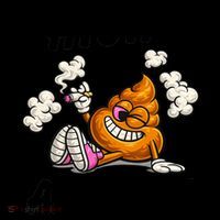 High As Shit Coffee Mug thumb 5