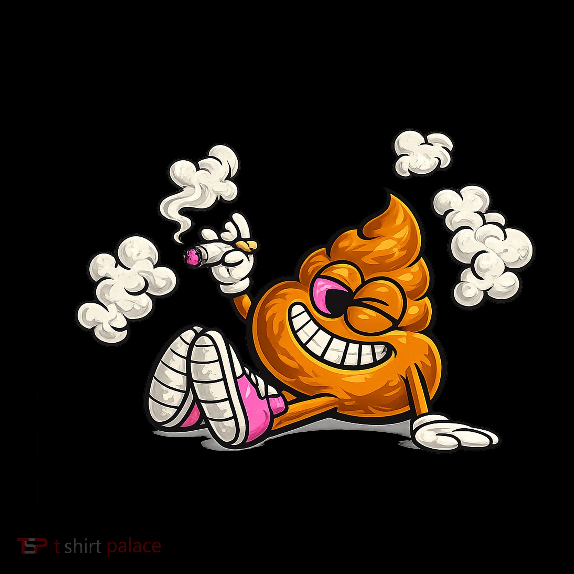 High As Shit Coffee Mug