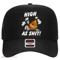 High As Shit Hat thumb 0