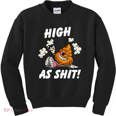 Kids Sweatshirt