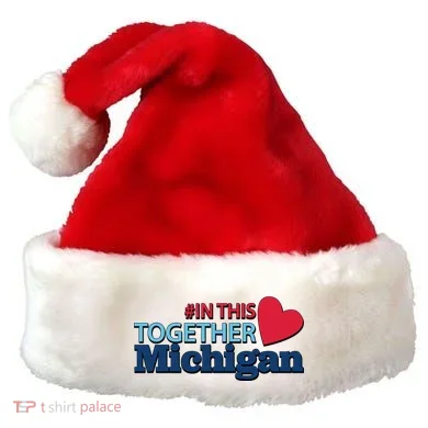 Santa Hat