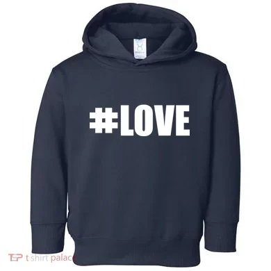Toddler Hoodie