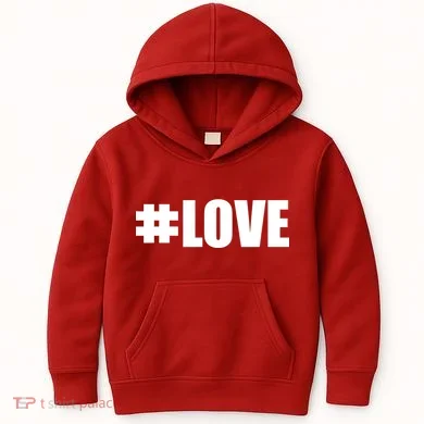 Kids Hoodie