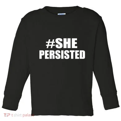 Toddler Long Sleeve