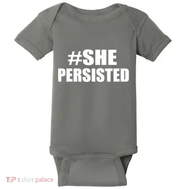 Baby Bodysuit