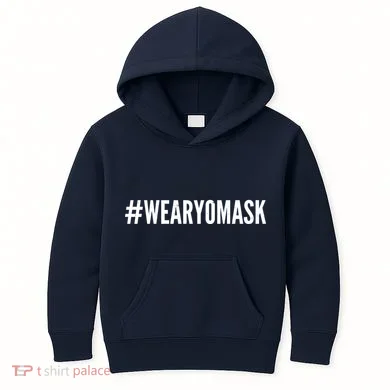 Kids Hoodie