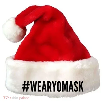 Santa Hat