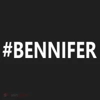 Hastag Bennifer Tumbler thumb 3
