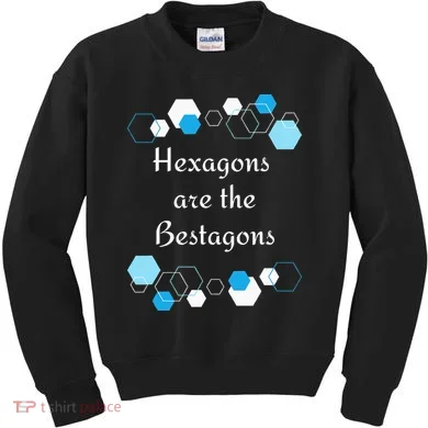Kids Sweatshirt