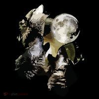 Howling At The Moon Wolves Wolf Animal Hoodie thumb 7