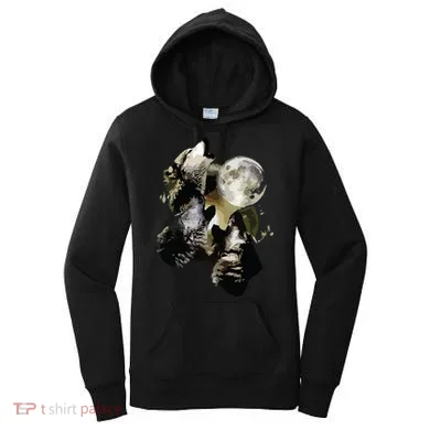 Women's Hoodie