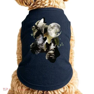 Doggie Tank