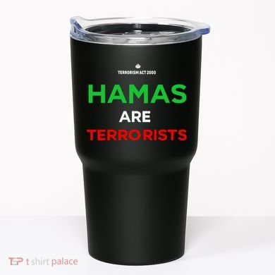 Hamas Are Terrorists Please Dont Arrest Me Tumbler