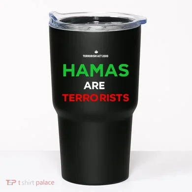 Tumbler