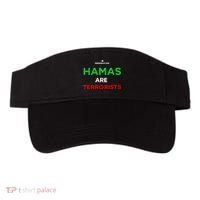 Hamas Are Terrorists Please Dont Arrest Me Visor thumb 0