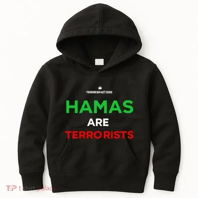 Kids Hoodie