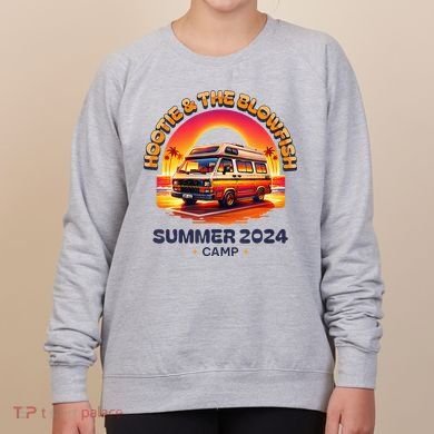 H.O.O.T.I.E And The Blowfish Summer 2024 Women's Sweatshirt