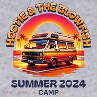 H.O.O.T.I.E And The Blowfish Summer 2024 Women's Sweatshirt thumb 2