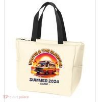 H.O.O.T.I.E And The Blowfish Summer 2024 Tote Bag thumb 3