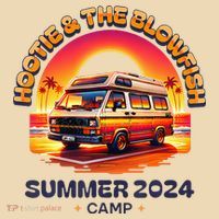 H.O.O.T.I.E And The Blowfish Summer 2024 Tote Bag thumb 4