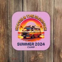 H.O.O.T.I.E And The Blowfish Summer 2024 Coaster thumb 0