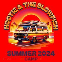 H.O.O.T.I.E And The Blowfish Summer 2024 Santa Hat thumb 1