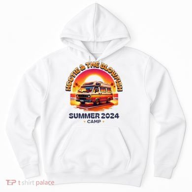 H.O.O.T.I.E And The Blowfish Summer 2024 Hoodie