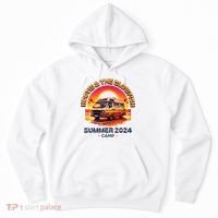 H.O.O.T.I.E And The Blowfish Summer 2024 Hoodie thumb 0