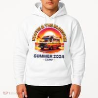 H.O.O.T.I.E And The Blowfish Summer 2024 Hoodie thumb 2