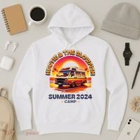 H.O.O.T.I.E And The Blowfish Summer 2024 Hoodie thumb 3