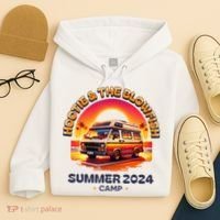 H.O.O.T.I.E And The Blowfish Summer 2024 Hoodie thumb 4